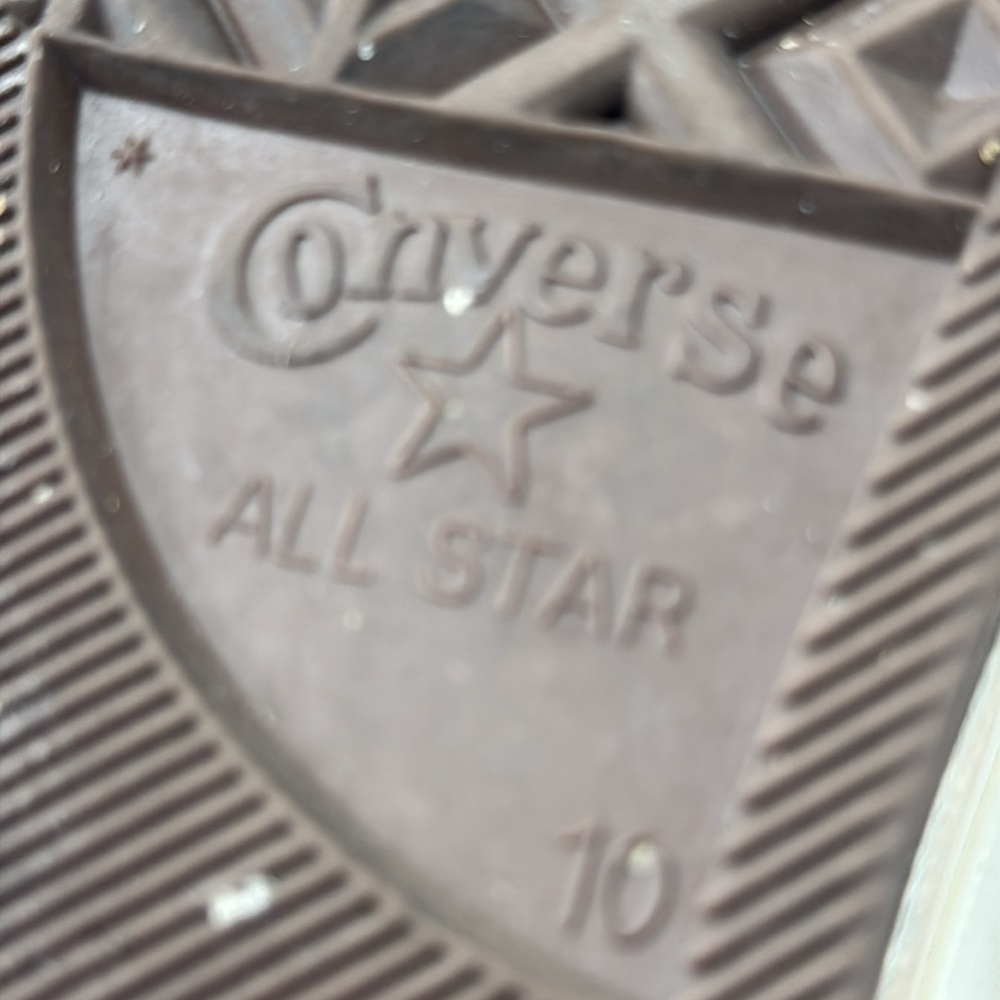 SALE | Comme des Garçons PLAY x Converse Chuck Taylor All Star Hearts 10 - Picture 3 of 7